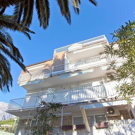 פרומאינה Apartments Marinko מראה חיצוני תמונה