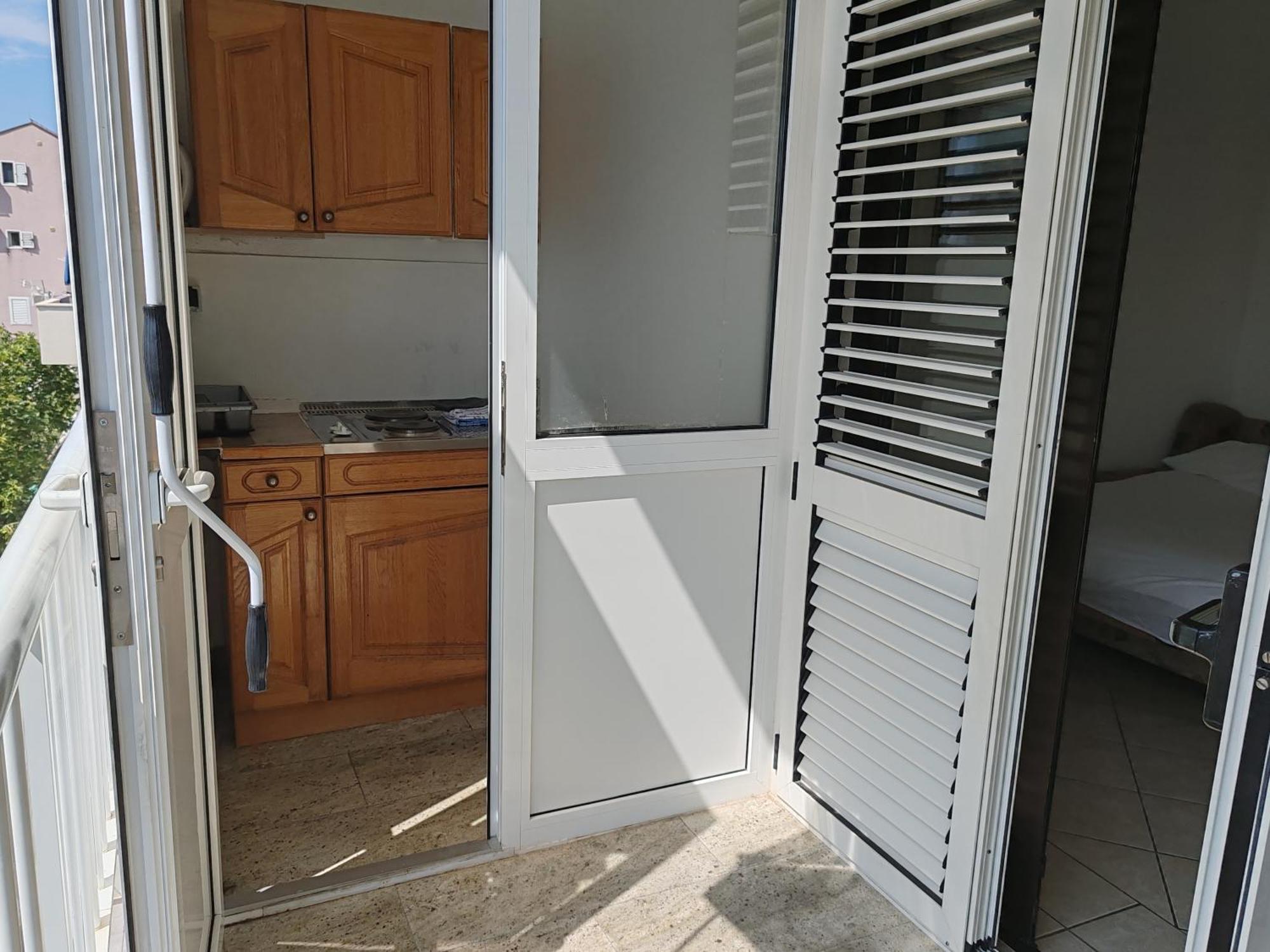 פרומאינה Apartments Marinko מראה חיצוני תמונה