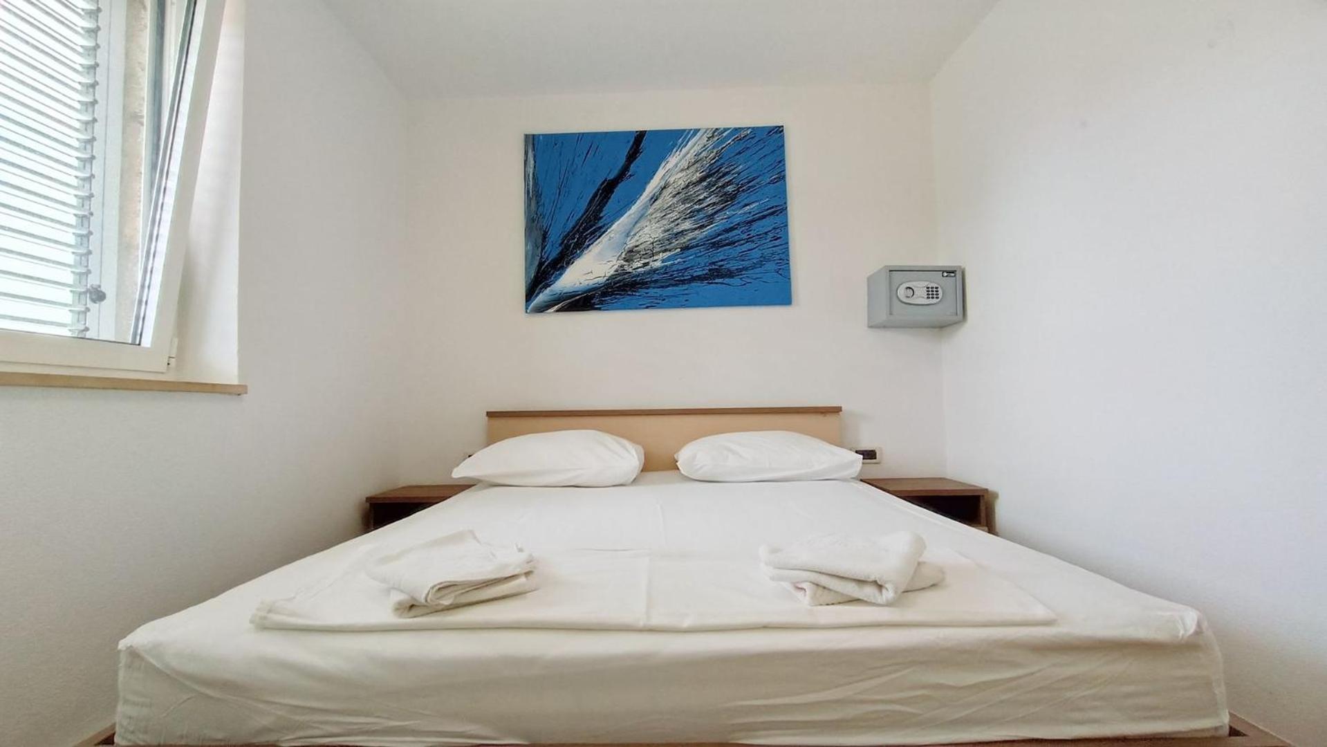 פרומאינה Apartments Marinko מראה חיצוני תמונה