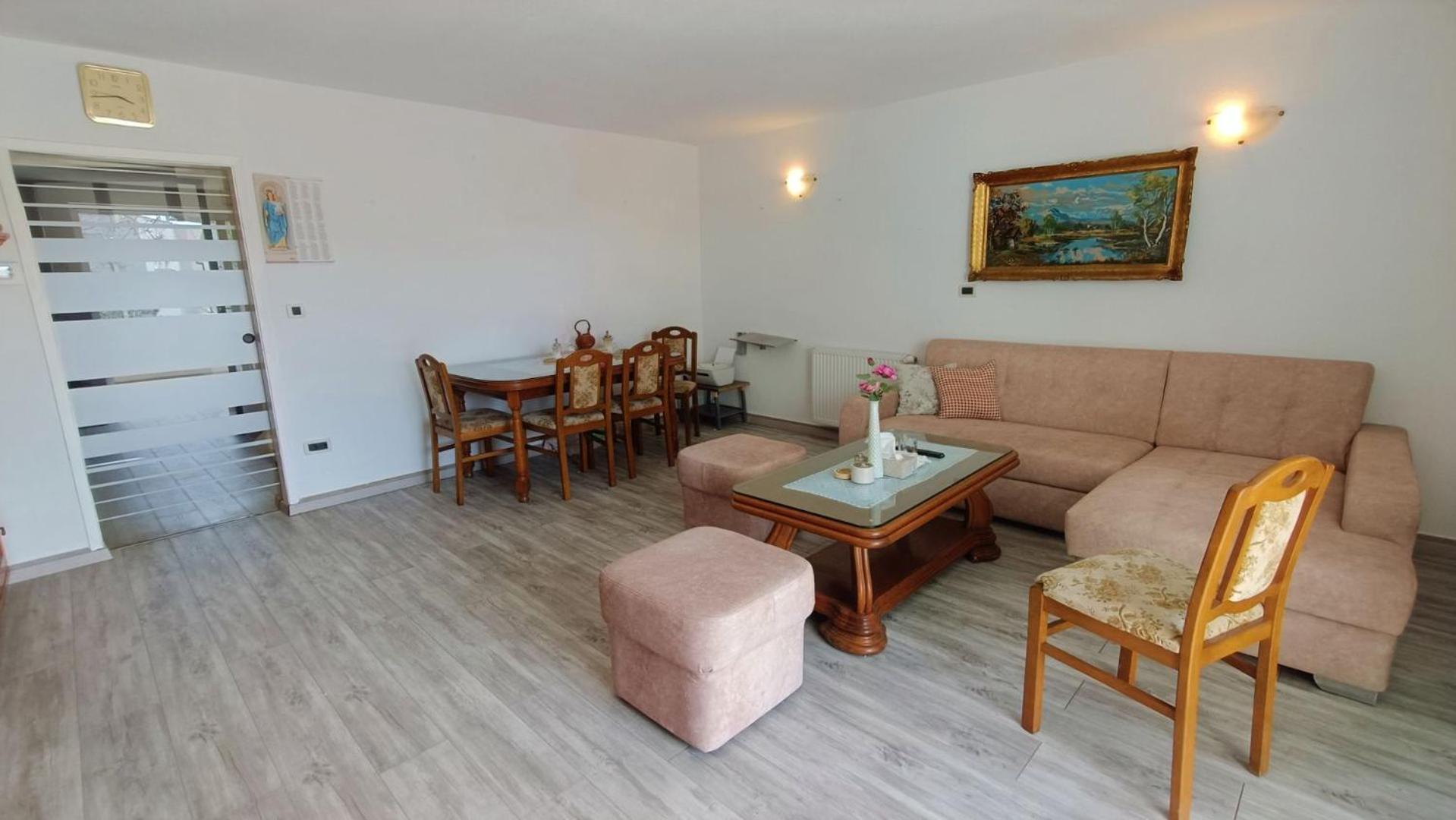 פרומאינה Apartments Marinko מראה חיצוני תמונה