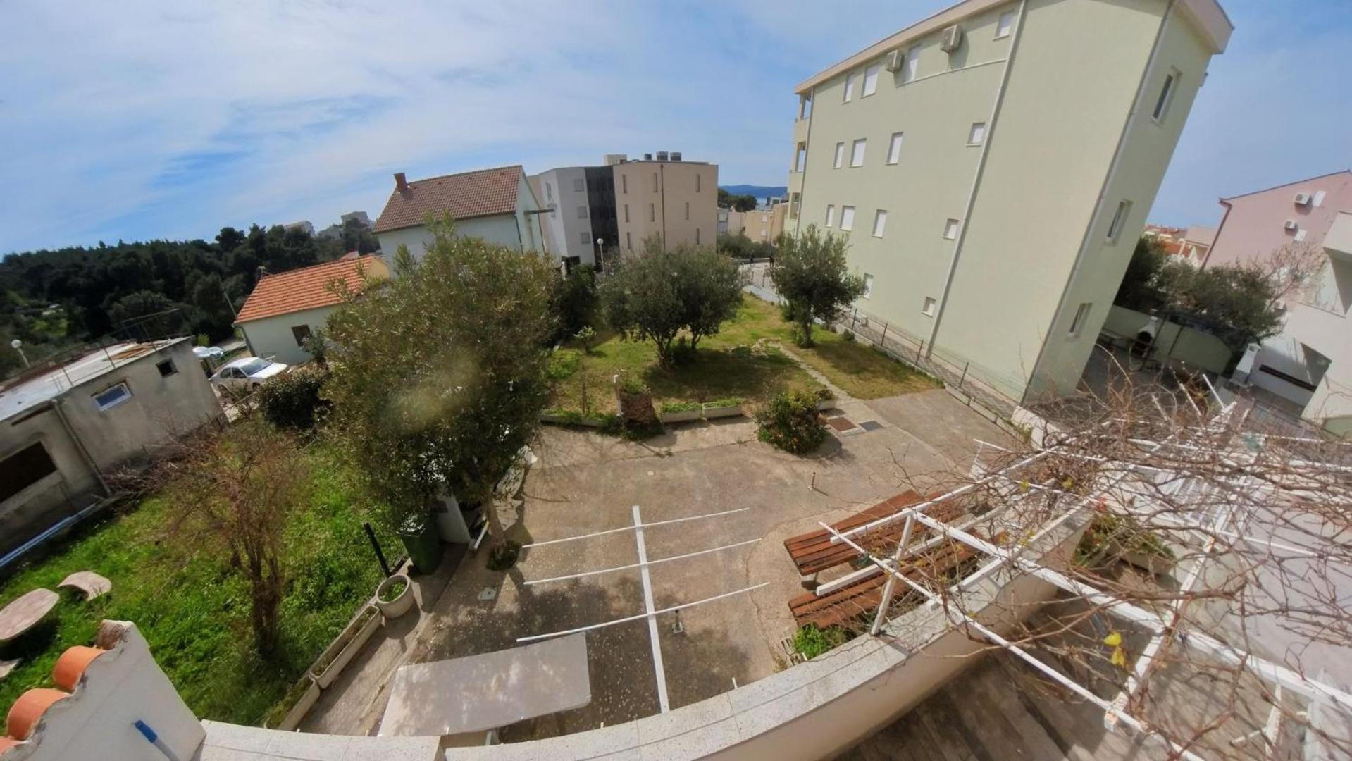 פרומאינה Apartments Marinko מראה חיצוני תמונה