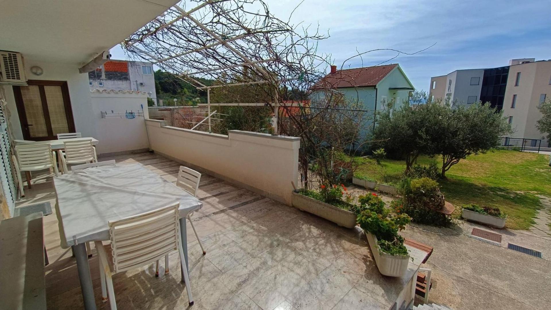 פרומאינה Apartments Marinko מראה חיצוני תמונה