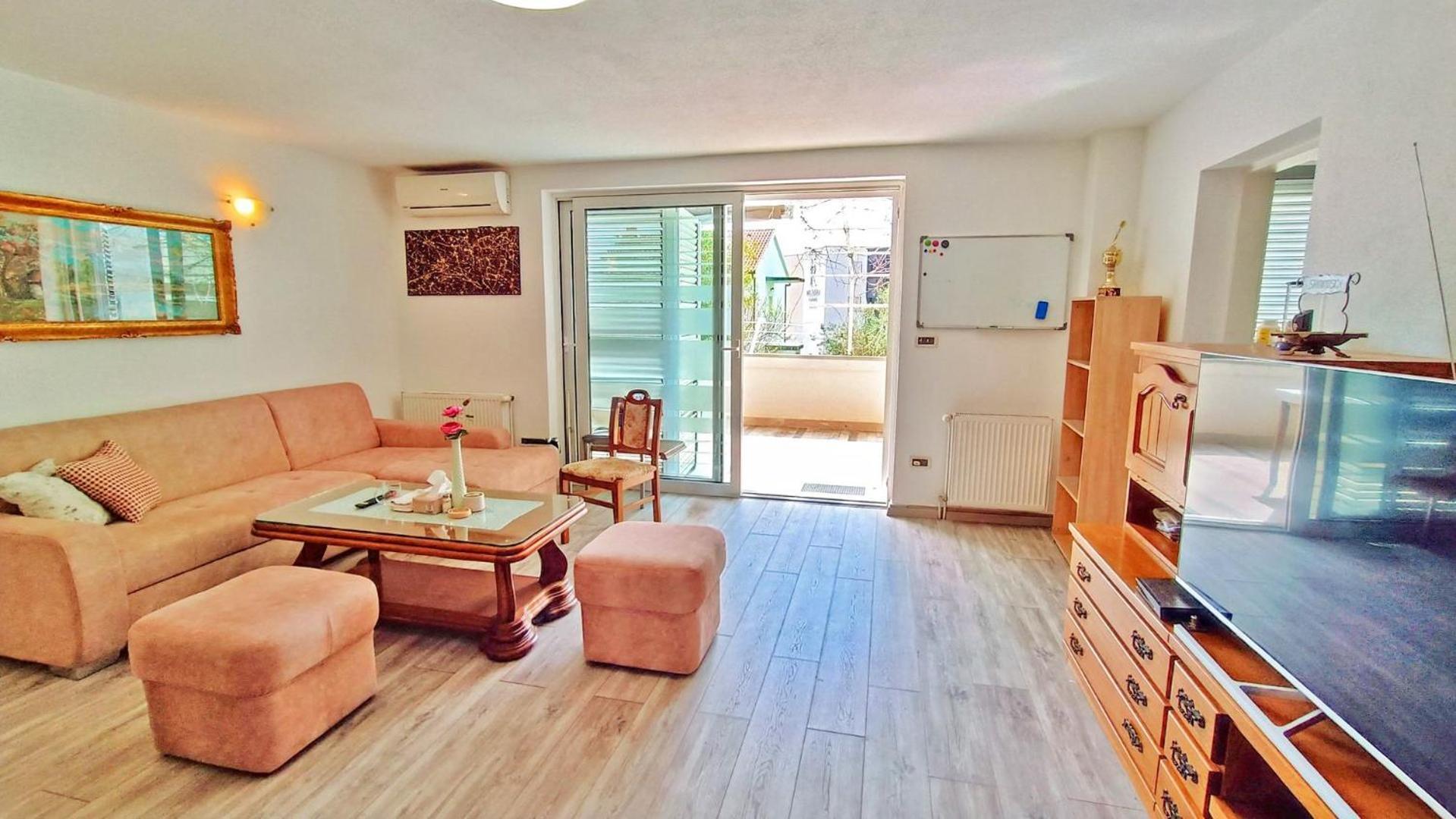 פרומאינה Apartments Marinko מראה חיצוני תמונה