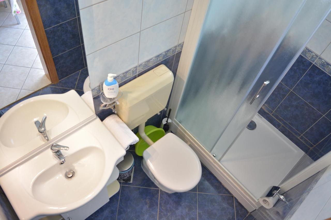פרומאינה Apartments Marinko מראה חיצוני תמונה