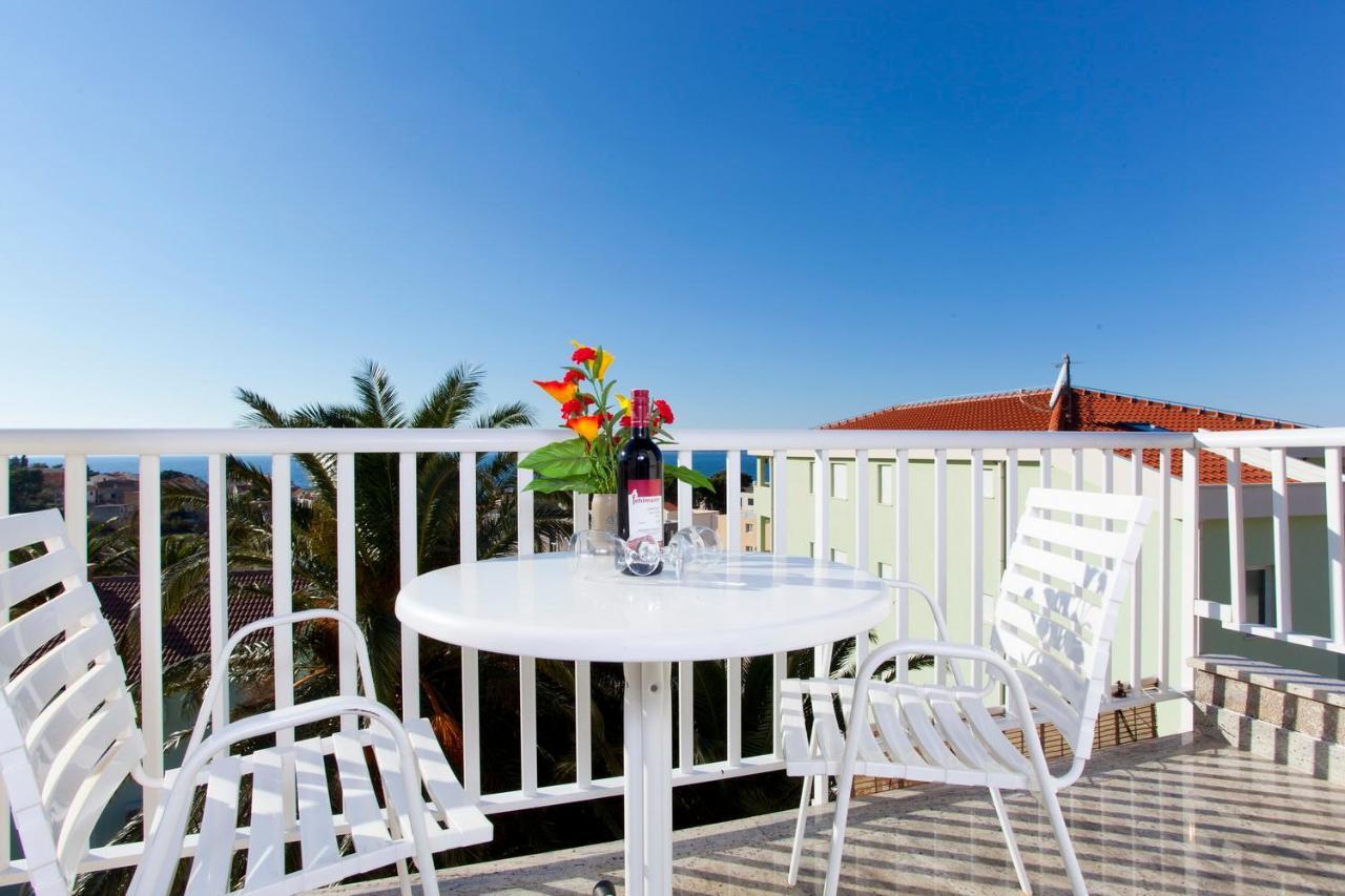 פרומאינה Apartments Marinko מראה חיצוני תמונה