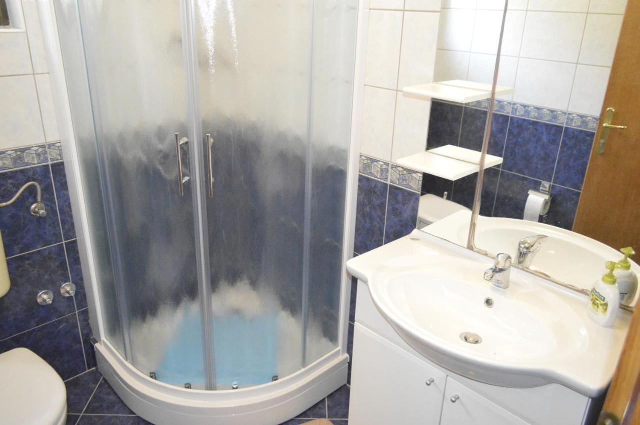 פרומאינה Apartments Marinko מראה חיצוני תמונה