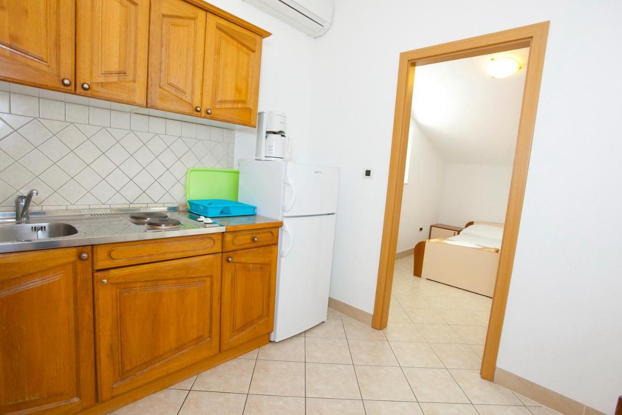 פרומאינה Apartments Marinko מראה חיצוני תמונה