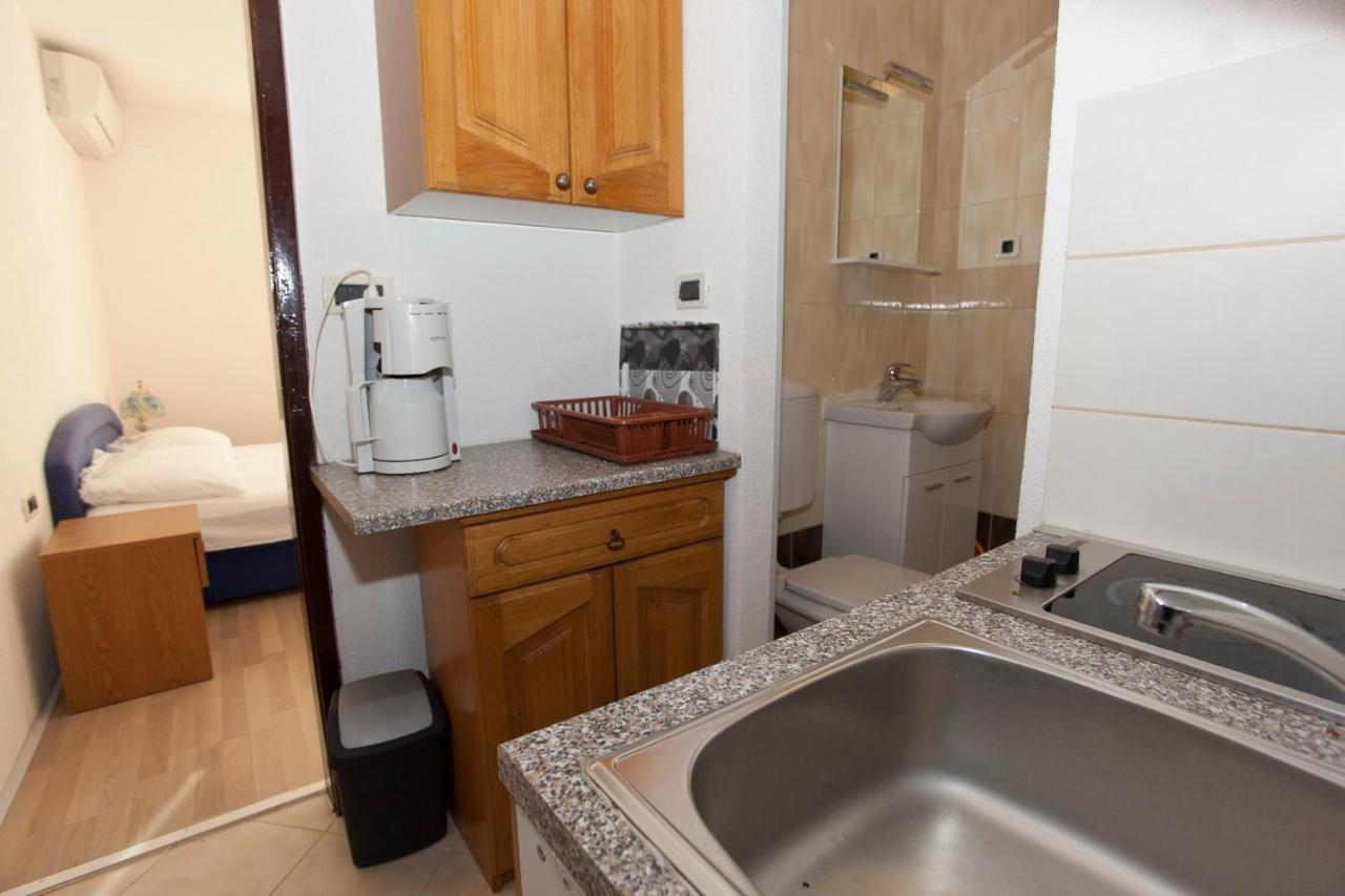 פרומאינה Apartments Marinko מראה חיצוני תמונה