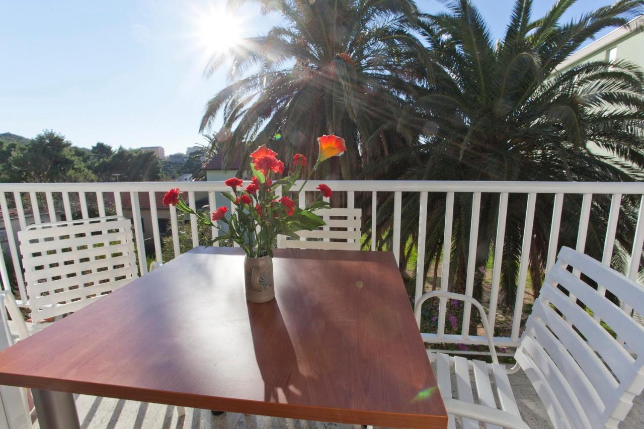 פרומאינה Apartments Marinko מראה חיצוני תמונה