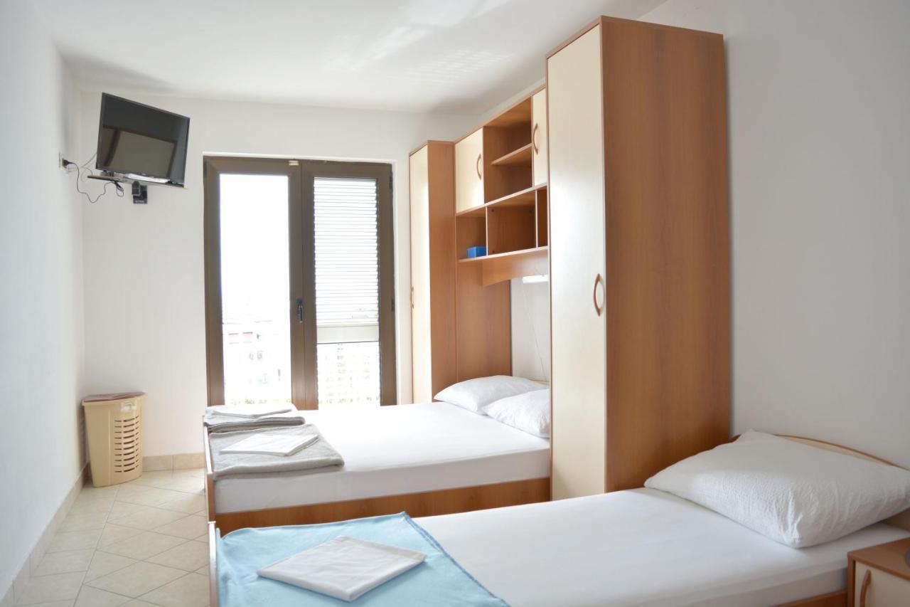 פרומאינה Apartments Marinko מראה חיצוני תמונה