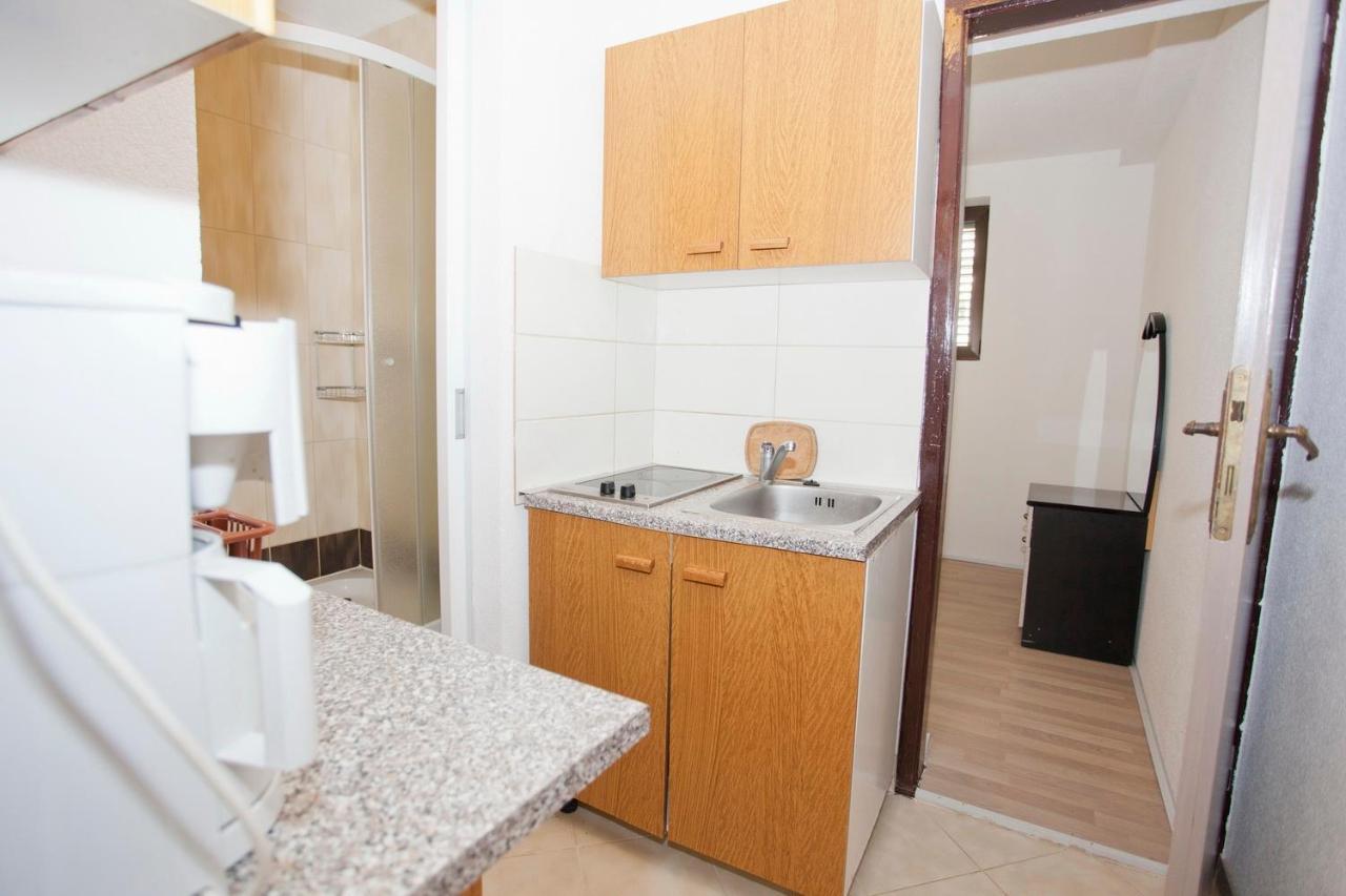 פרומאינה Apartments Marinko מראה חיצוני תמונה