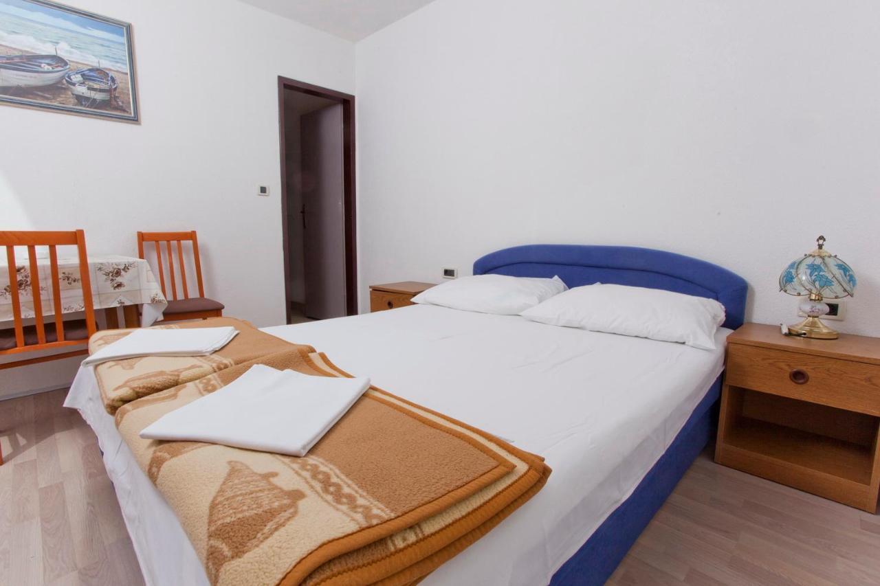 פרומאינה Apartments Marinko מראה חיצוני תמונה
