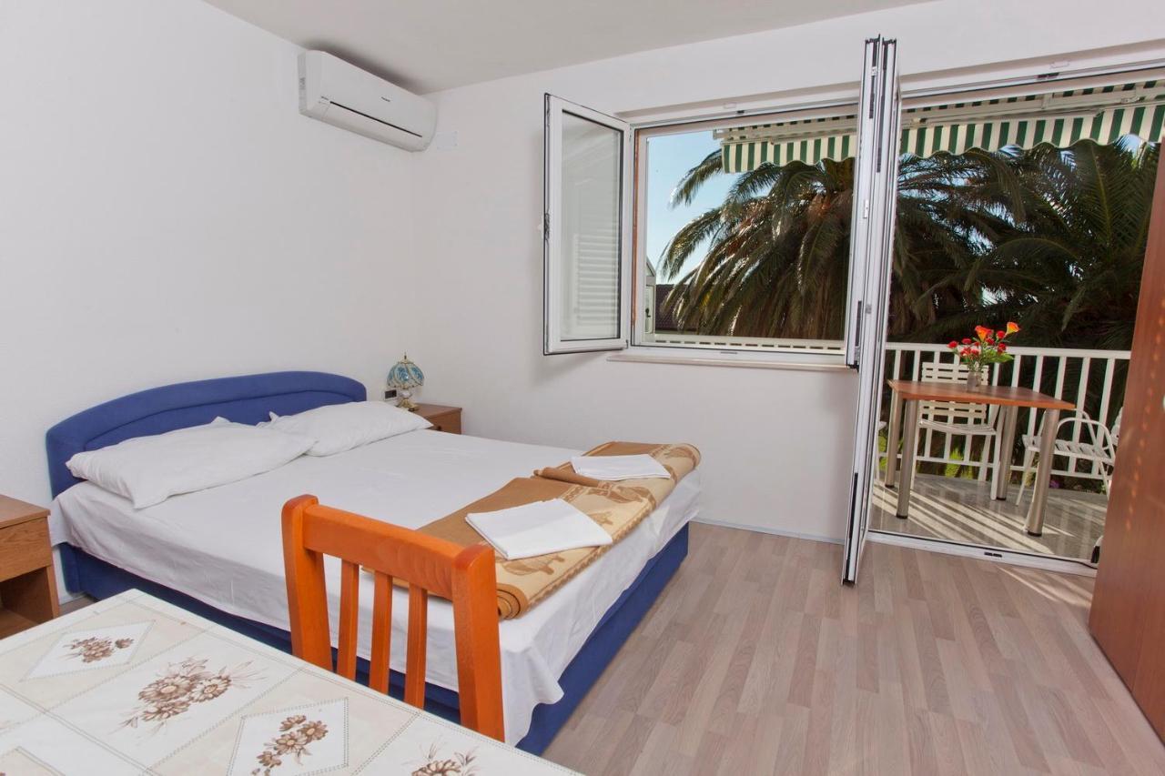 פרומאינה Apartments Marinko מראה חיצוני תמונה