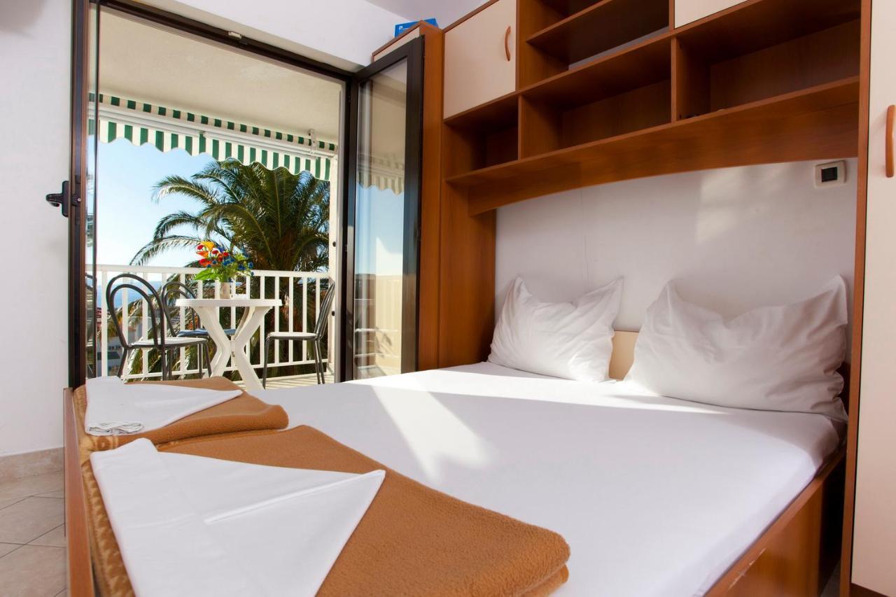 פרומאינה Apartments Marinko מראה חיצוני תמונה