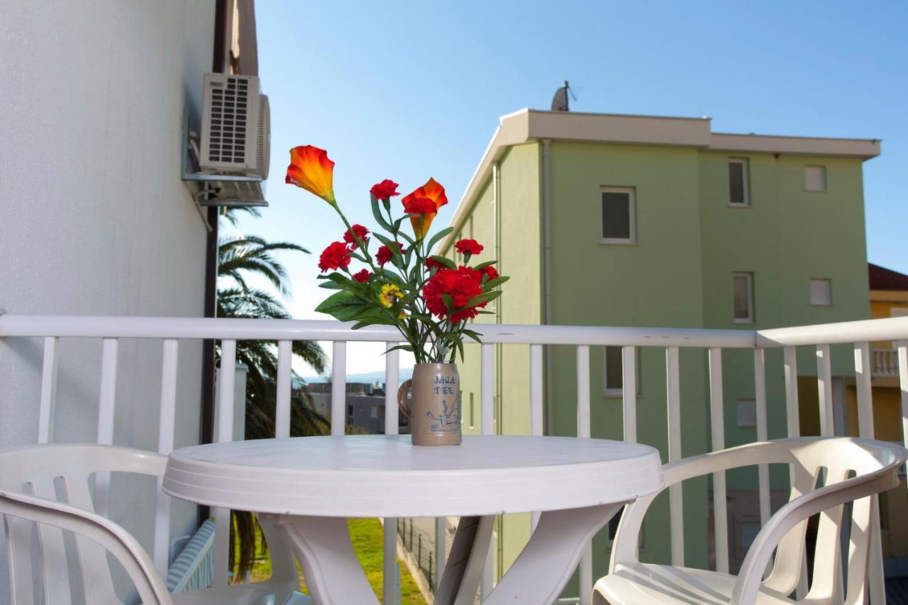 פרומאינה Apartments Marinko מראה חיצוני תמונה