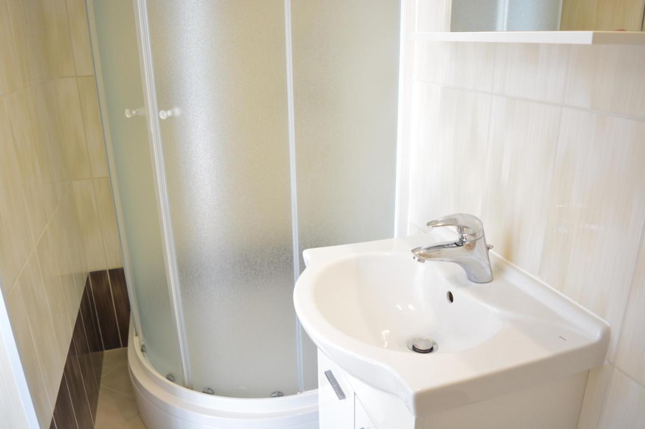 פרומאינה Apartments Marinko מראה חיצוני תמונה