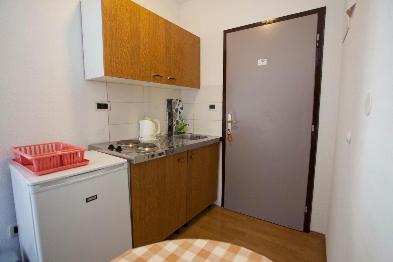 פרומאינה Apartments Marinko מראה חיצוני תמונה