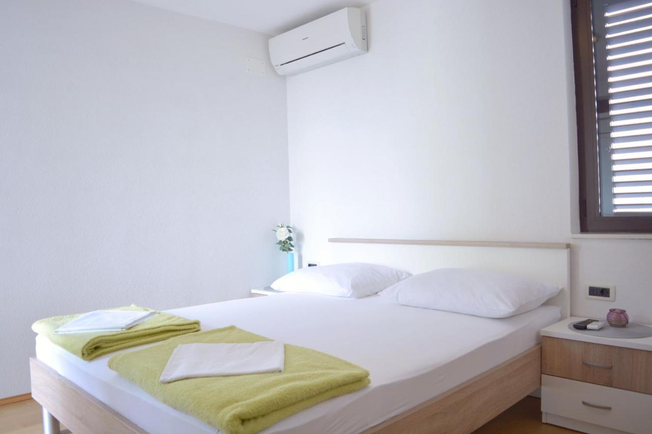 פרומאינה Apartments Marinko מראה חיצוני תמונה