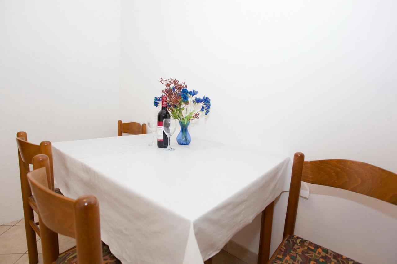פרומאינה Apartments Marinko מראה חיצוני תמונה