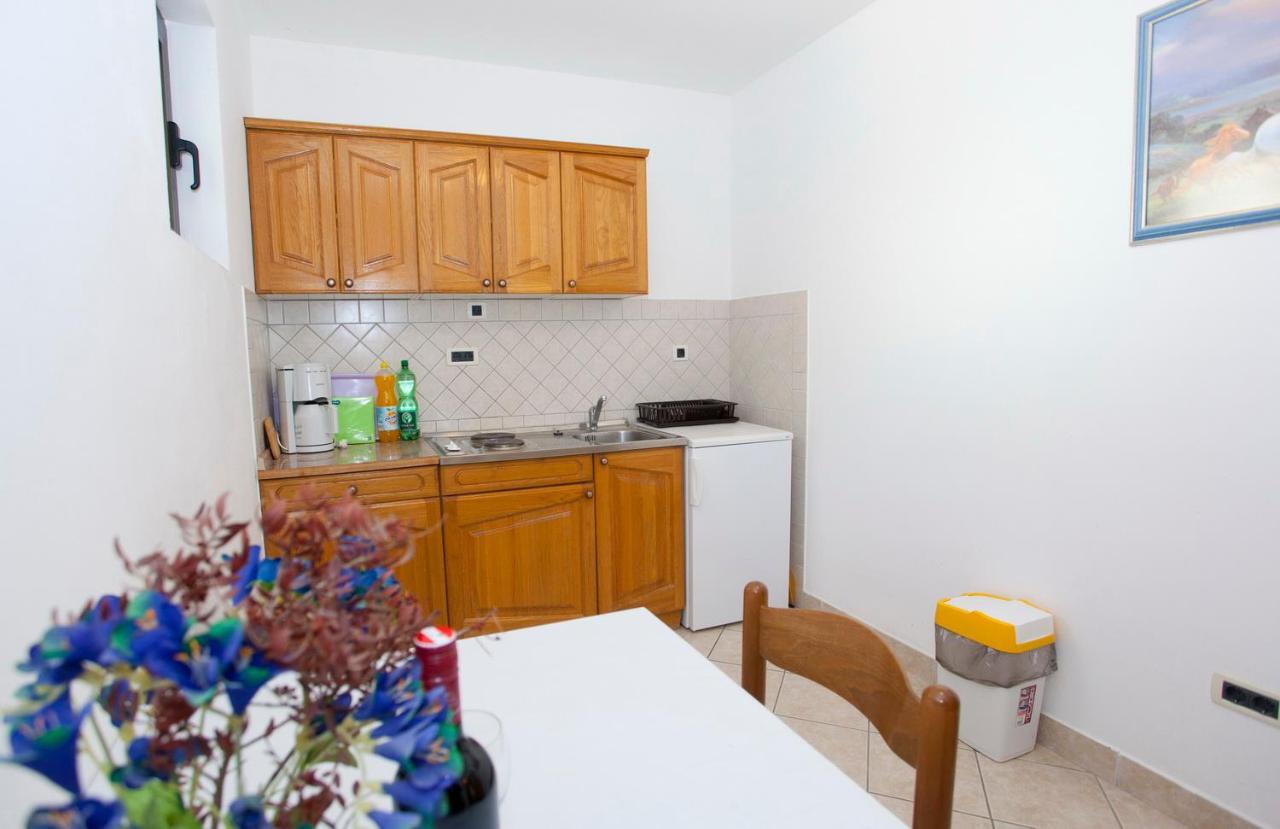 פרומאינה Apartments Marinko חדר תמונה