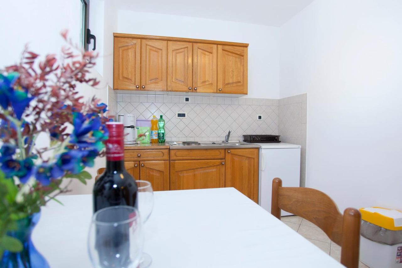 פרומאינה Apartments Marinko מראה חיצוני תמונה