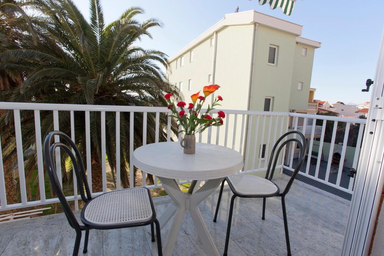 פרומאינה Apartments Marinko מראה חיצוני תמונה
