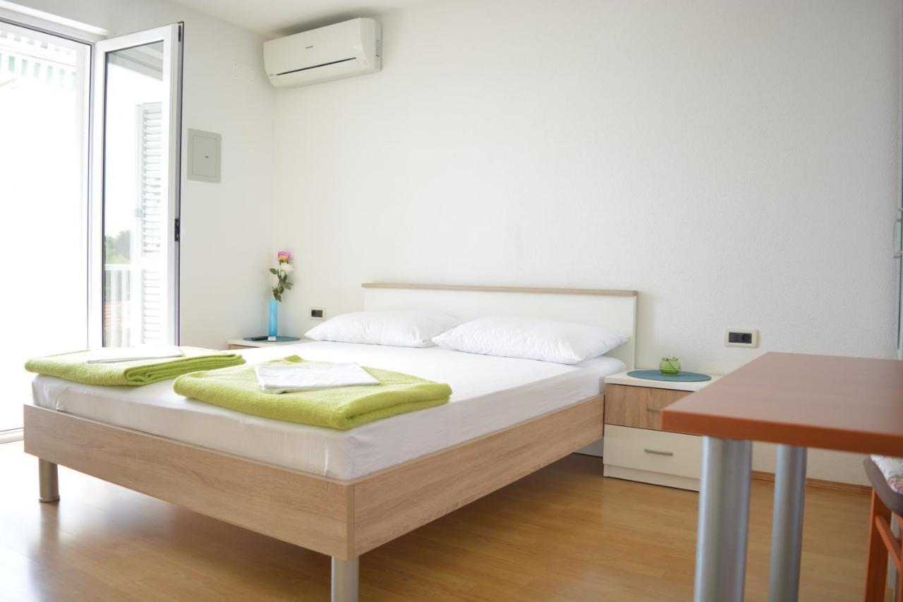 פרומאינה Apartments Marinko מראה חיצוני תמונה