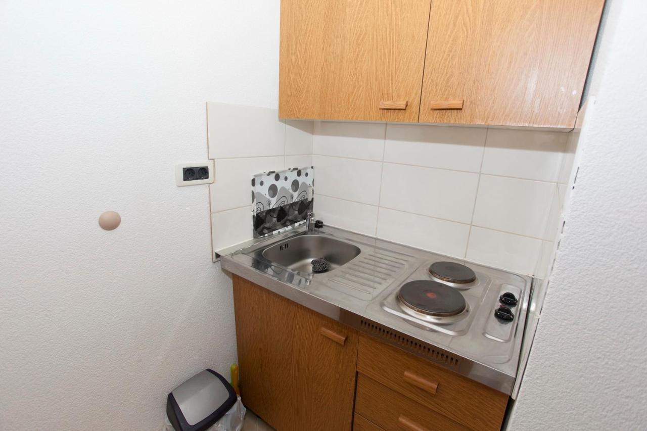 פרומאינה Apartments Marinko מראה חיצוני תמונה