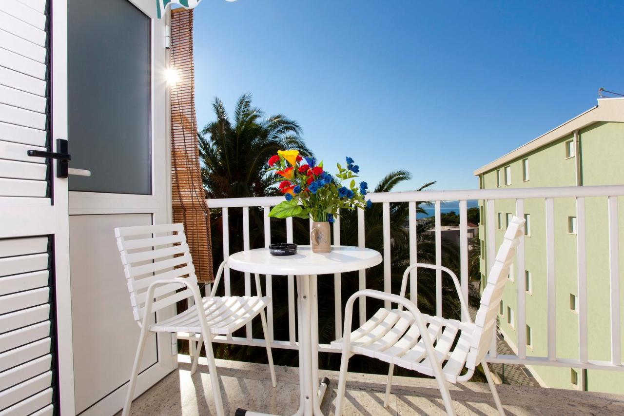 פרומאינה Apartments Marinko מראה חיצוני תמונה