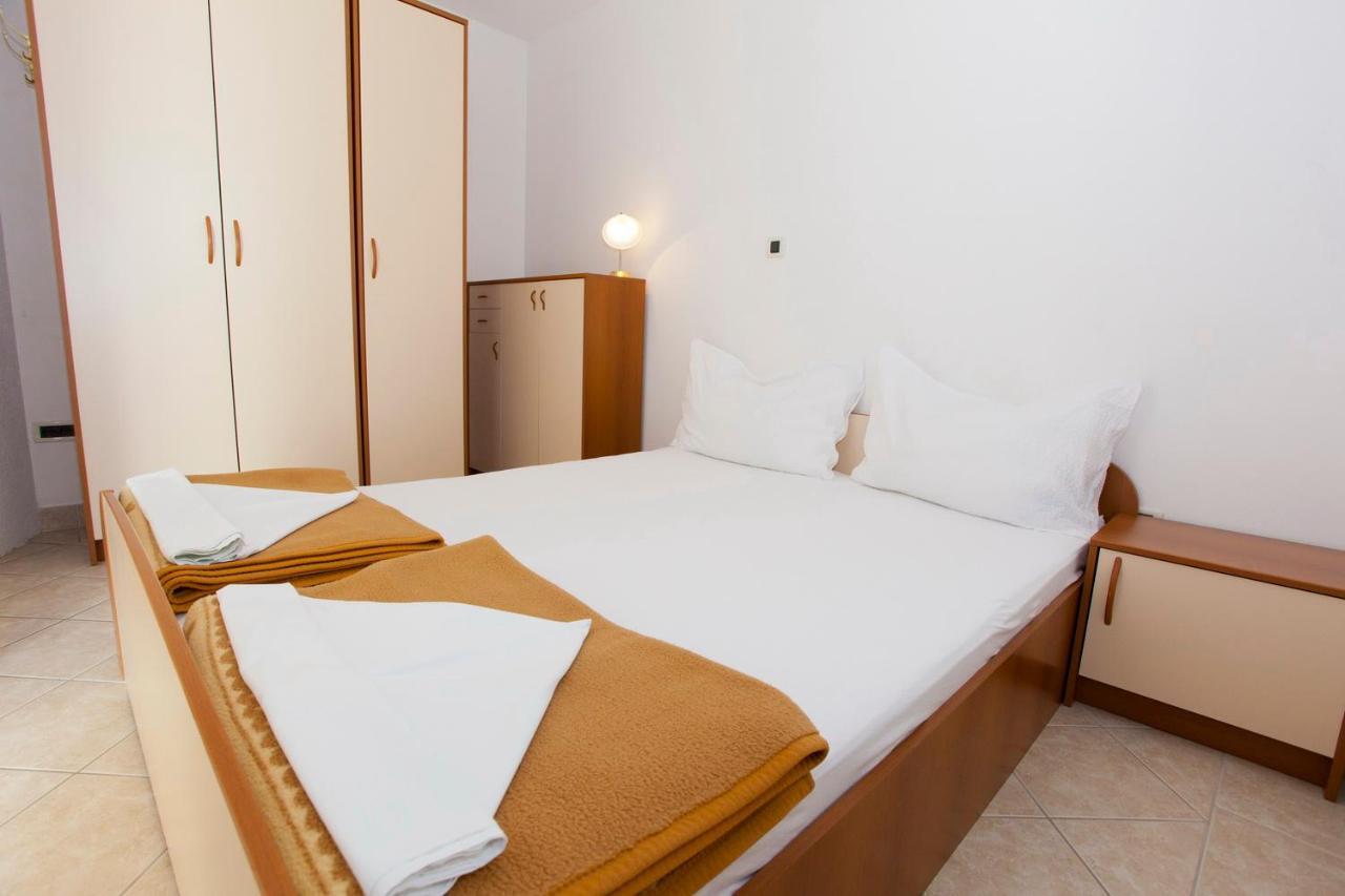 פרומאינה Apartments Marinko מראה חיצוני תמונה