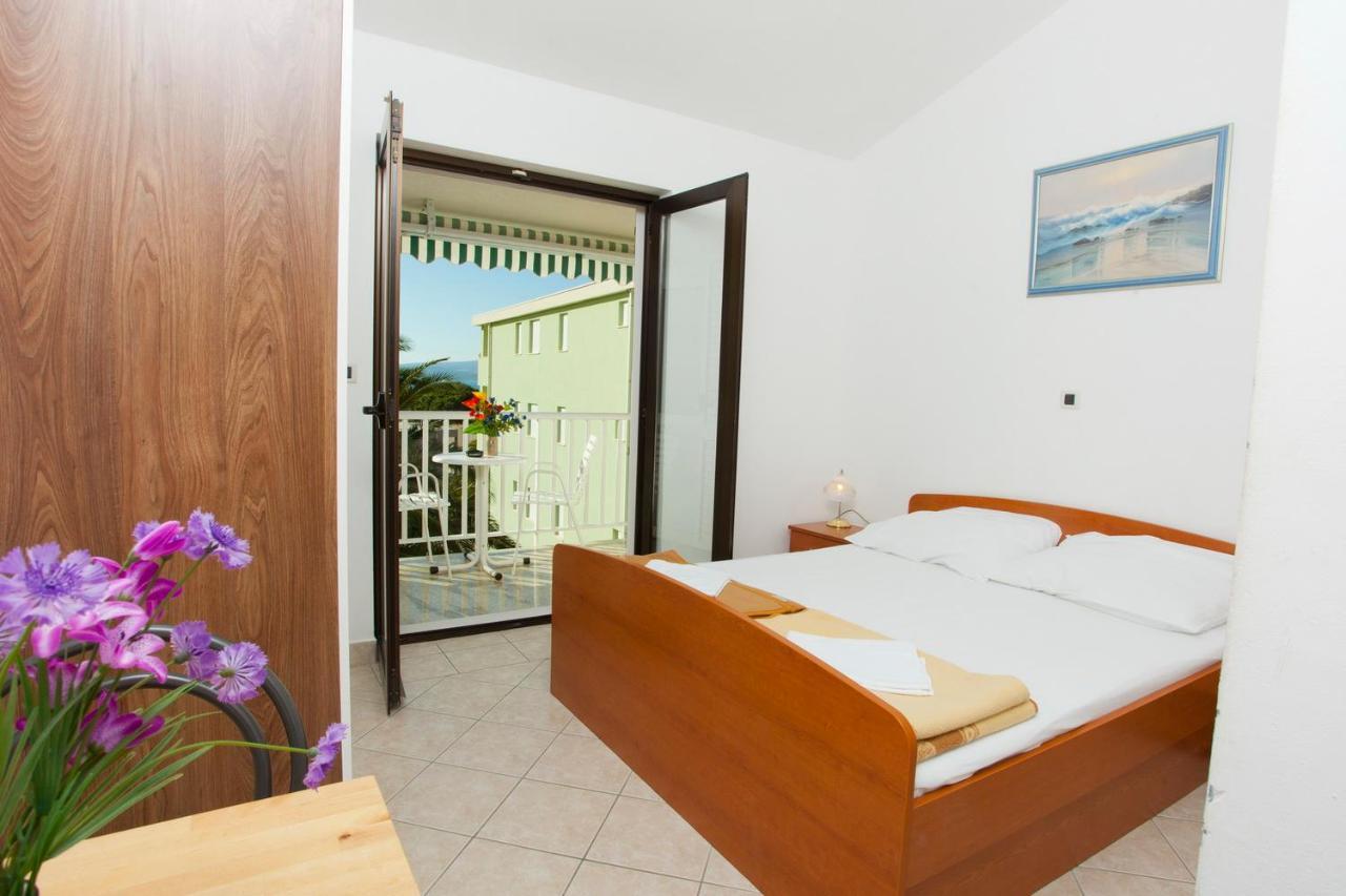 פרומאינה Apartments Marinko חדר תמונה