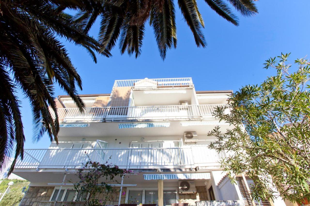 פרומאינה Apartments Marinko מראה חיצוני תמונה