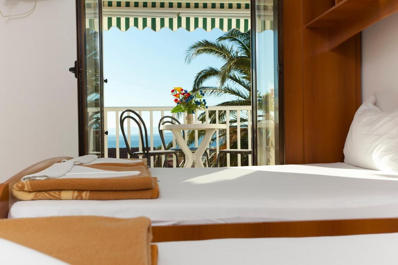 פרומאינה Apartments Marinko מראה חיצוני תמונה
