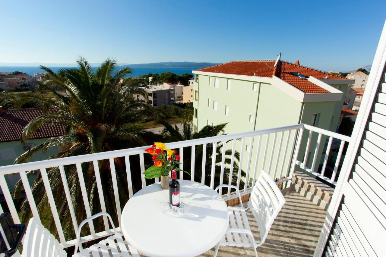 פרומאינה Apartments Marinko מראה חיצוני תמונה
