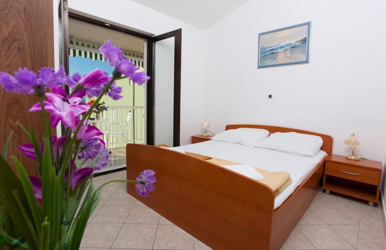 פרומאינה Apartments Marinko מראה חיצוני תמונה
