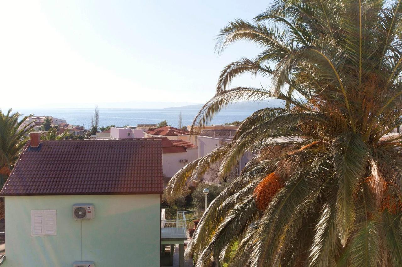 פרומאינה Apartments Marinko מראה חיצוני תמונה