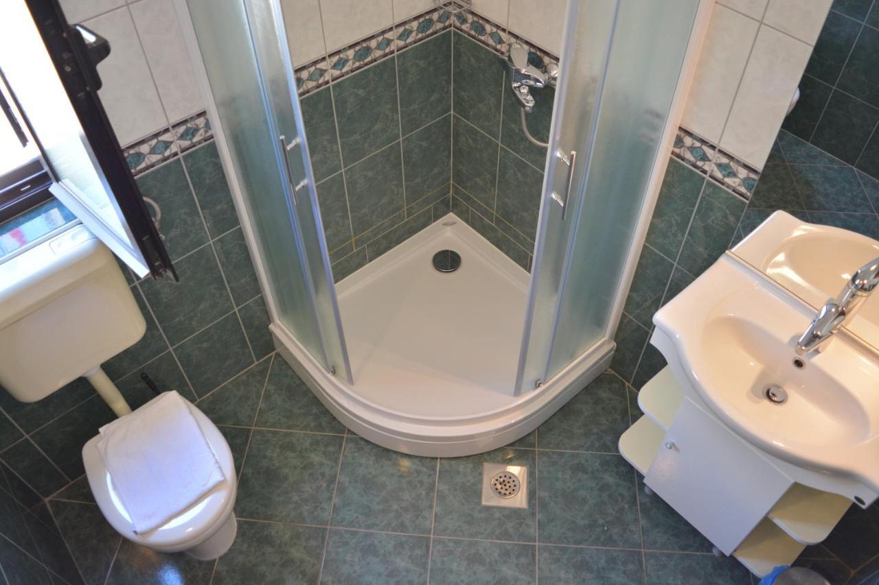 פרומאינה Apartments Marinko מראה חיצוני תמונה