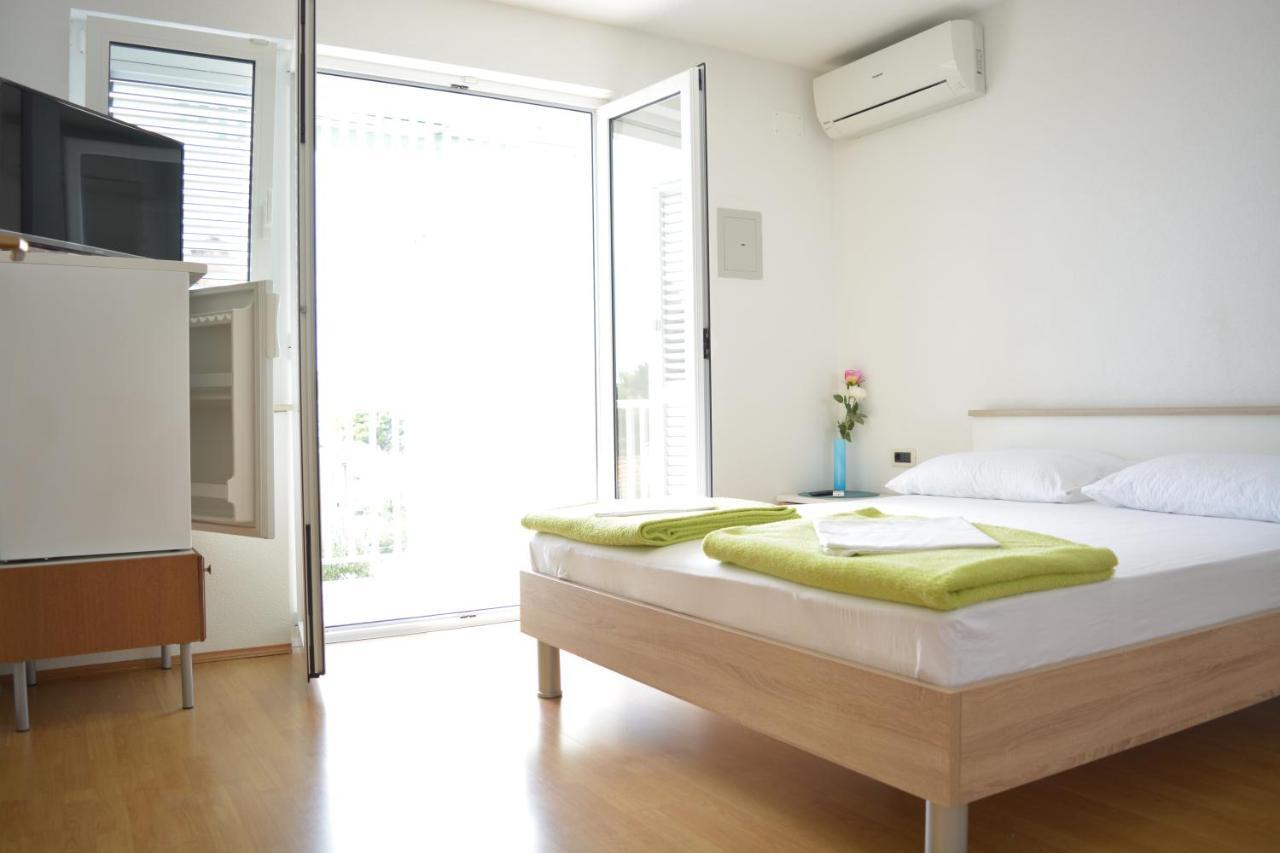 פרומאינה Apartments Marinko מראה חיצוני תמונה
